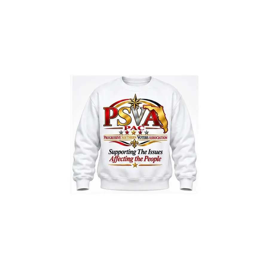PSVA Sweatshirt